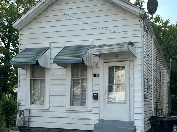 1158 S 15th St, Louisville, KY 40210