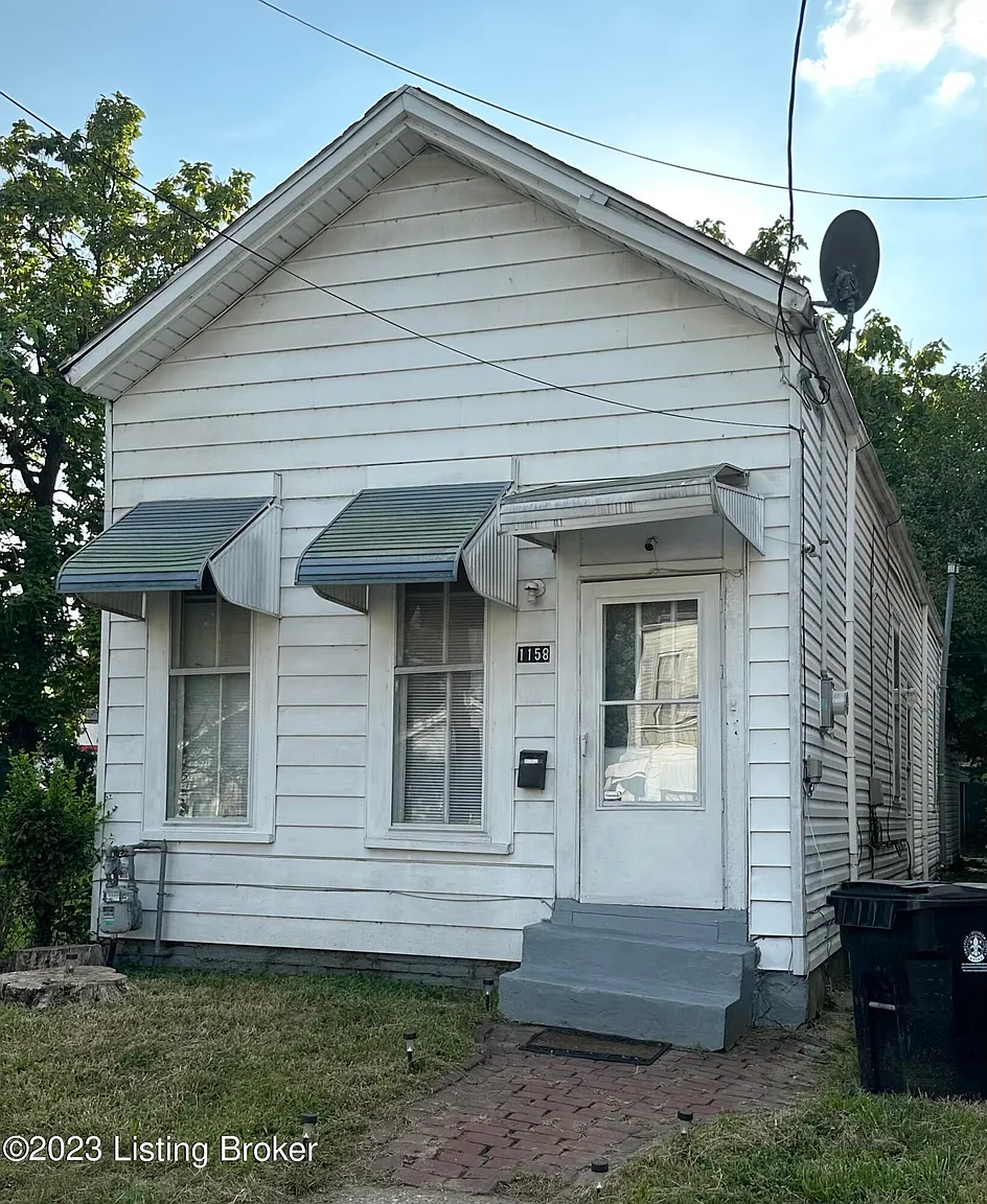 1158 S 15th St photo 1