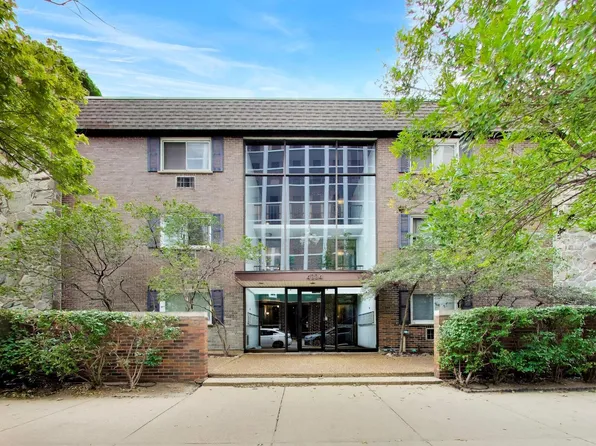 4334 N Clarendon Ave APT 102, Chicago, IL 60613