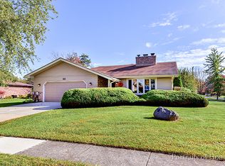 201 Mulberry Rd, Frankfort, IL 60423