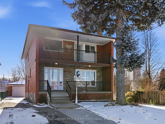 3rd image of 117 Harding Ave