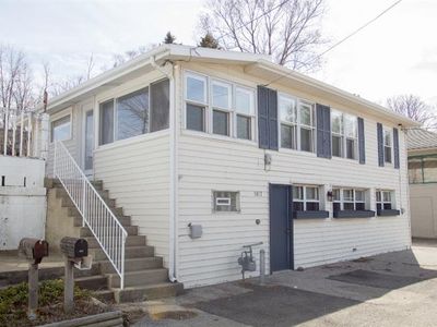 1817 Lake Shore Dr, Michigan City, IN, 46360