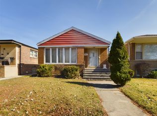 11349 S Green Bay Ave, Chicago, IL 60617