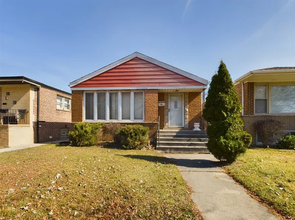 11349 S Green Bay Ave, Chicago, IL 60617