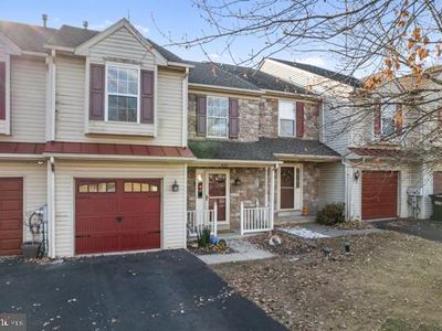 457 Berkshire Dr, Souderton, PA, 18964