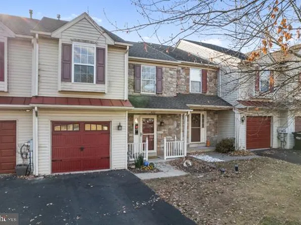 457 Berkshire Dr, Souderton, PA 18964