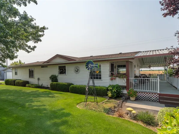 10950 SE Handicap, Warden, WA 98857