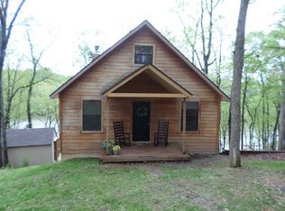 81 Harbor Dr, Cadiz, KY