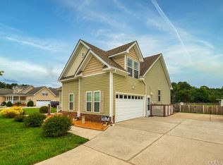 132 Trevor Way, Moyock, NC 27958