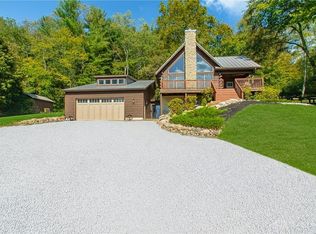 2538 State Route 725, Spring Valley, OH 45370