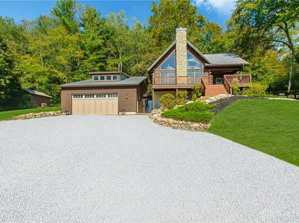 2538 State Route 725, Spring Valley, OH 45370