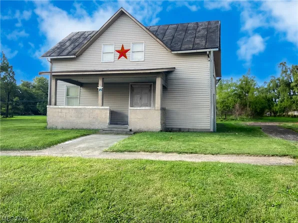 49390 Main St, Harrisville, OH 43974