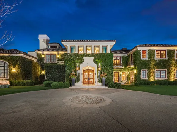 2505 Summitridge Dr, Beverly Hills, CA 90210