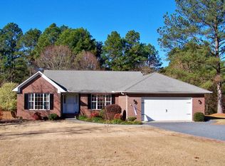 21 Princess Gate Dr, Whispering Pines, NC 28327