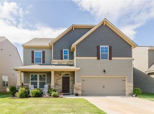 5345 Rialto Way, Cumming, GA 30040