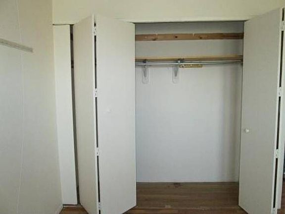 Large Closet