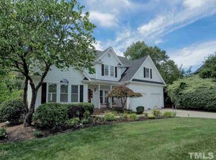 108 Deerwalk Ct, Cary, NC 27513