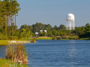 0 Mocama Ct LOT 127, Saint Marys, GA 31558