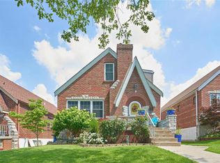5643 Oleatha Ave, Saint Louis, MO 63139