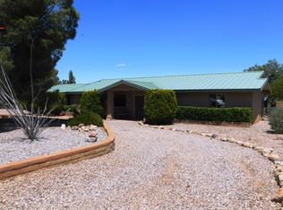 5319 S Laguna Ave, Sierra Vista, AZ 85650