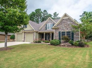 92 Spanish Oak Way, Dallas, GA 30132
