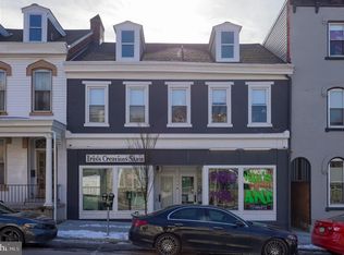 930 Cumberland St, Lebanon, PA 17042