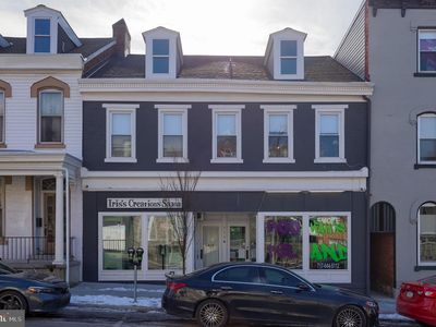 930 Cumberland St, Lebanon, PA, 17042