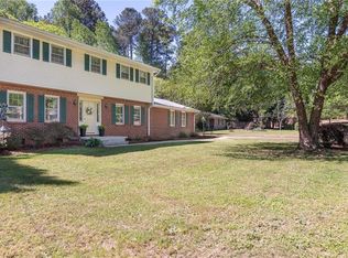 5444 Francis Ave, Stone Mountain, GA 30087
