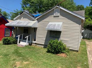 214 Montana St, Dothan, AL 36303