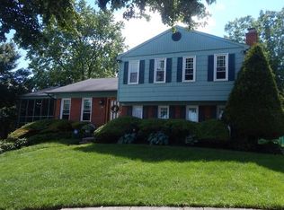9202 Muskogee Pl, Hyattsville, MD