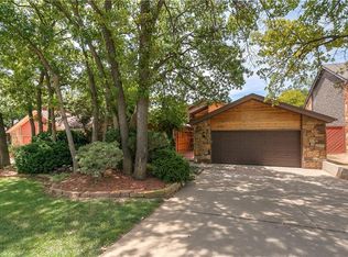 13509 Vixen Ln, Oklahoma City, OK 73131