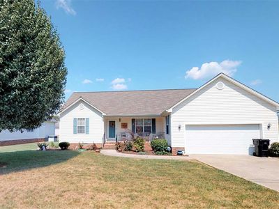 219 Christian Dr NW Lot 41, Cleveland, TN, 37312