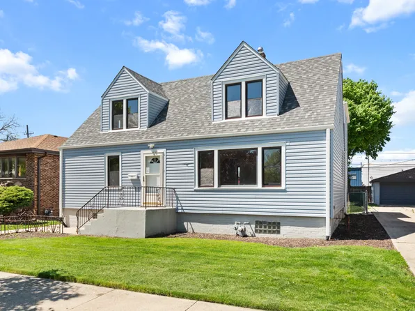 3312 Lincoln St, Franklin Park, IL 60131
