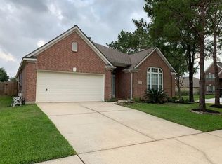 11731 Canyon Mist Ln, Tomball, TX 77377