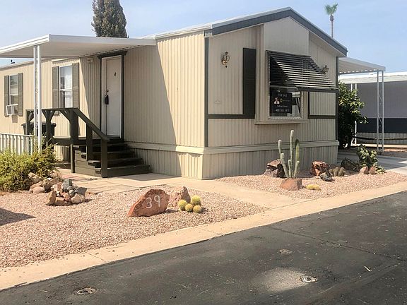 2nd image of 202 N Meridian Dr #39