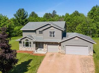 201060 Dubay Dr, Mosinee, WI 54455