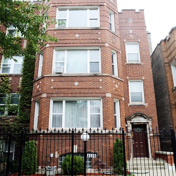 1st image of 8107 S Marshfield Ave #3
