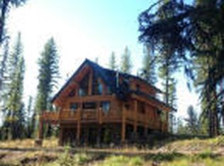 1401 Sawbuck Trl, Seeley Lake, MT 59868