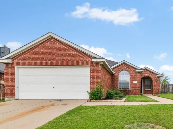 3413 Chon Dr, Denton, TX 76207