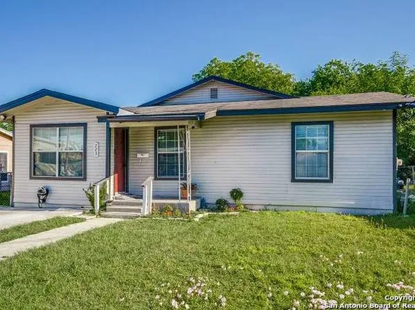 223 Continental, San Antonio, TX 78228