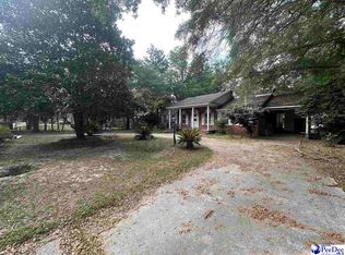 903 3rd Ave, Kingstree, SC 29556