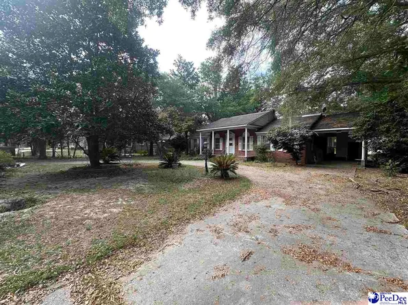 903 3rd Ave, Kingstree, SC 29556