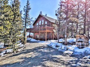 126 Folsom Ln, Jefferson, CO 80456