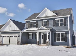 Rr 197 Rd, Woodstock, CT 06281