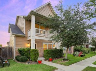 1775 Nichole Woods Dr, Houston, TX 77047