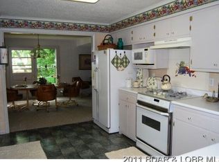 124 Hilltop Ln, Gravois Mills, MO 65037