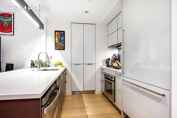 Rented by Compass | media 21