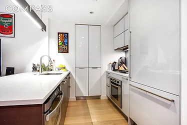 Rented by Compass
