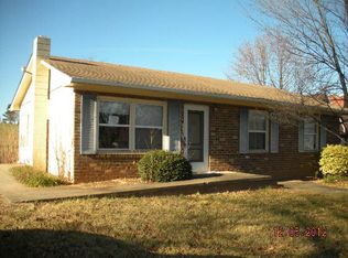 11905 N Valley Pike, Broadway, VA 22815