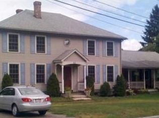 63 Lancaster Rd #2, Shirley, MA 01464